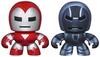 Two-Pack Avengers Mini Muggs  Iron Man and Iron Monger